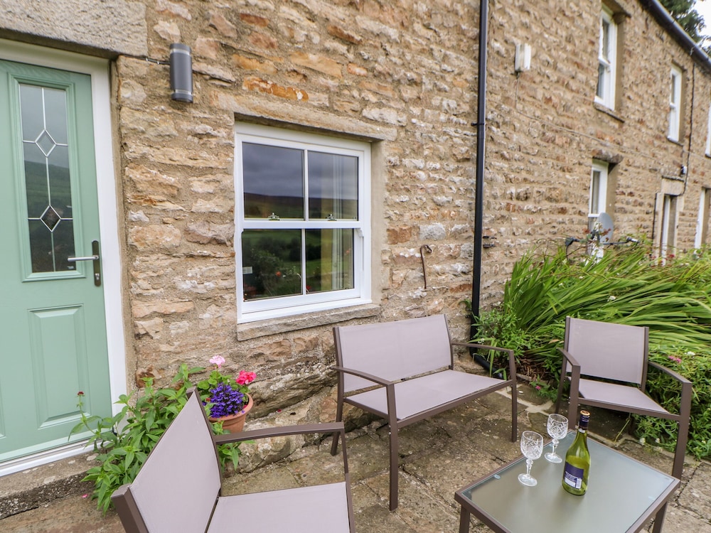 Margaret's Cottage