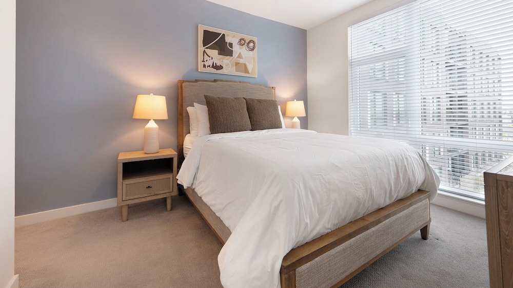 Landing Furnished Apartments - Alexandria