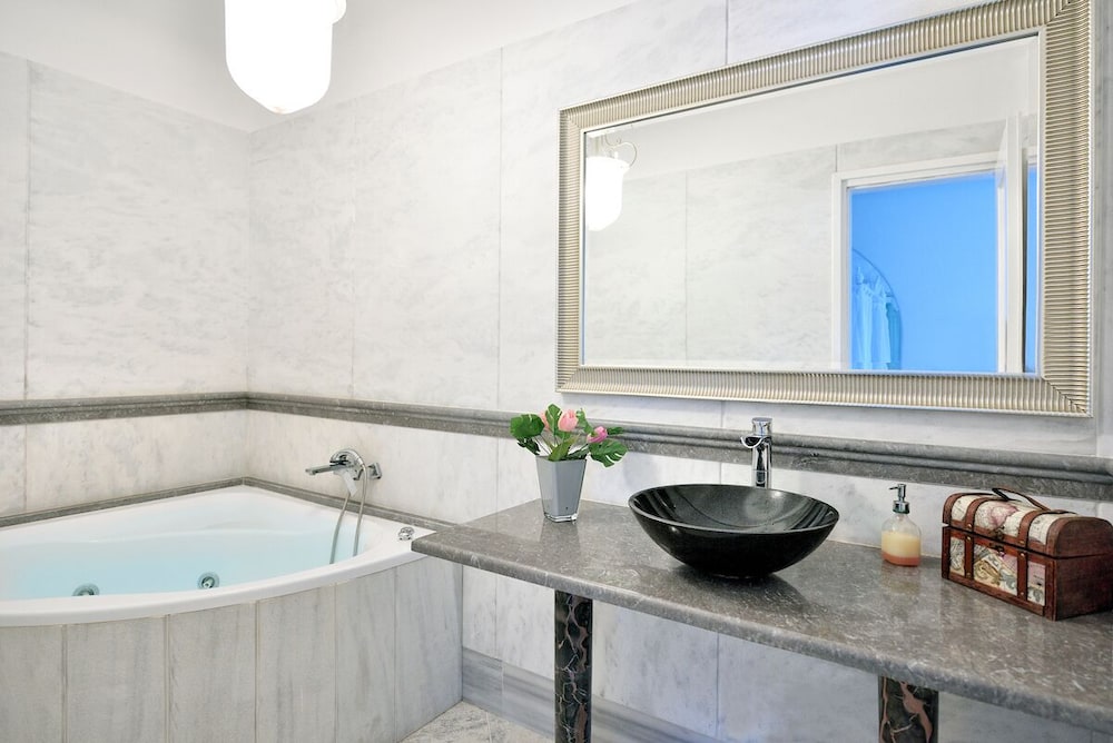 Mykonos Dream Villas
