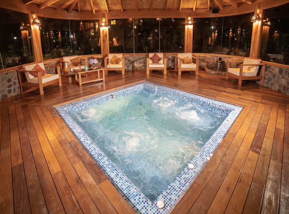 Sacred Dreams Lodge