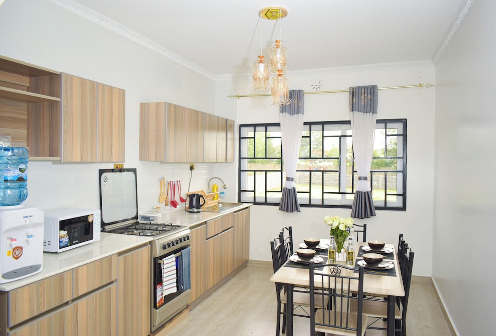 Casa Nadreya Furnished Apartments view 3