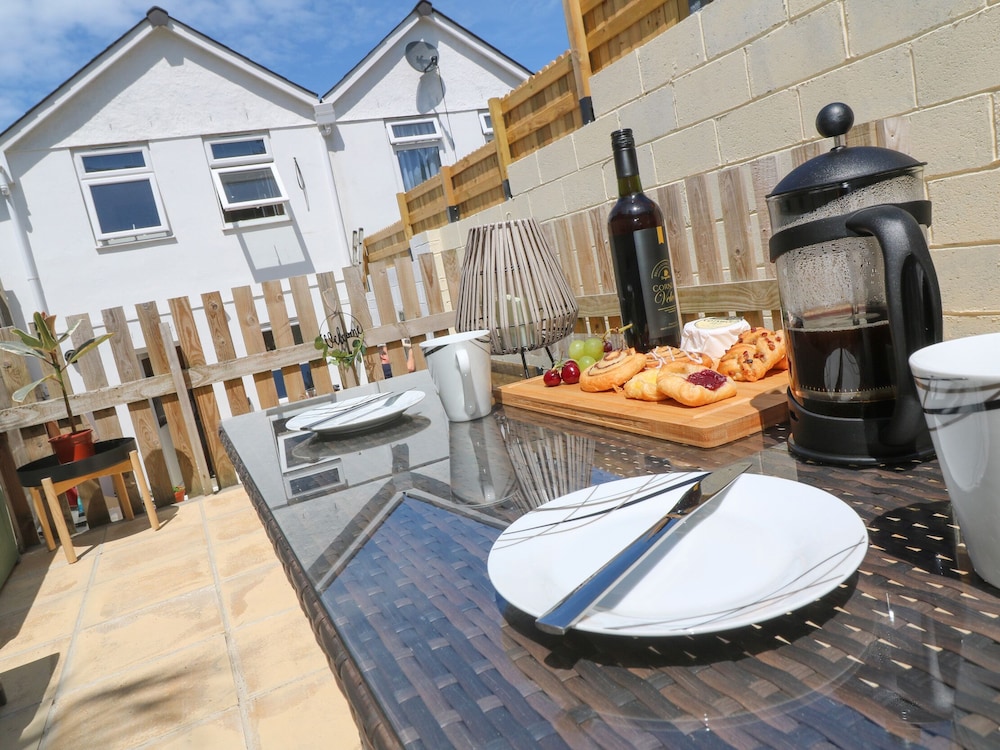 Godrevy Cottage