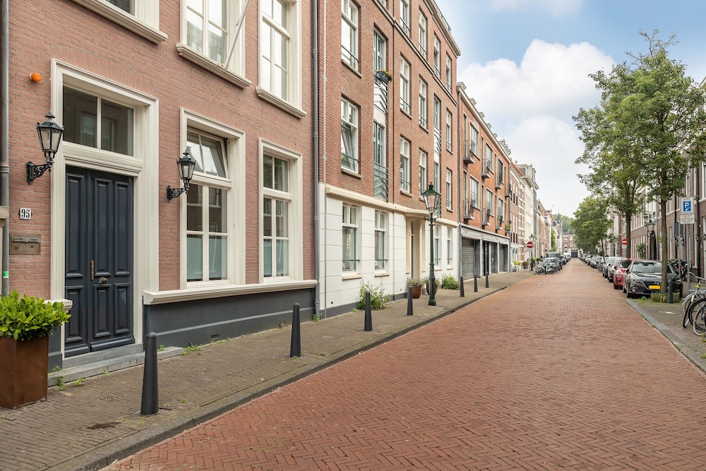 Bizstay Maurits