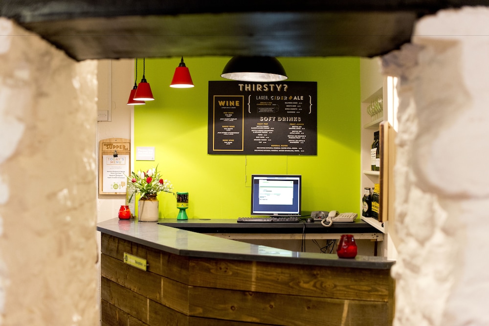 YHA Brecon Beacons - Hostel