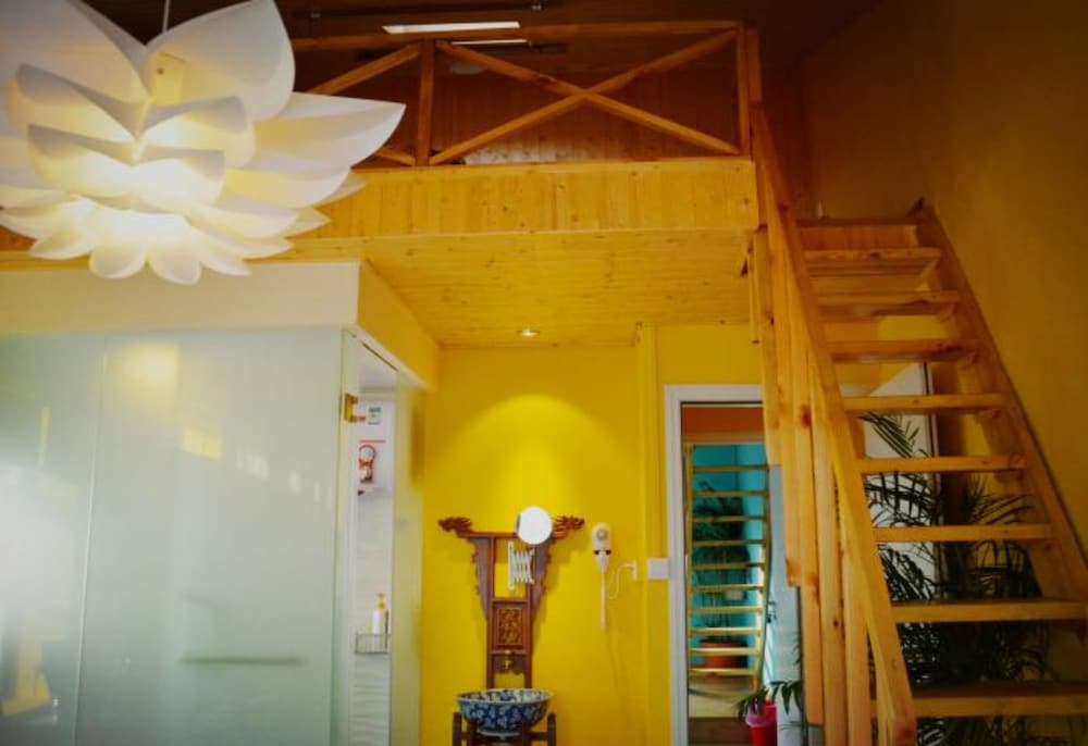 Sharemood Guest House
