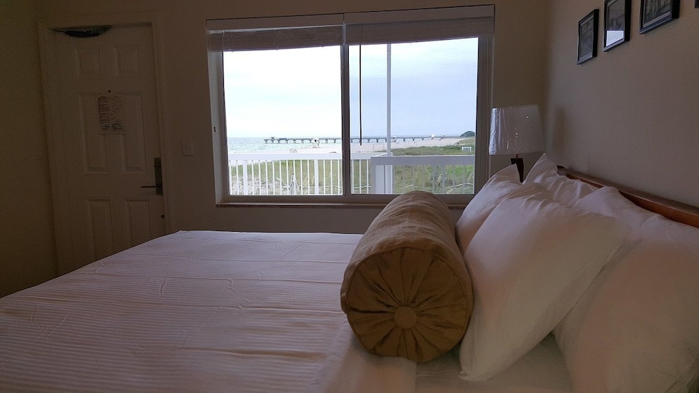 Le Cabanon Motel
