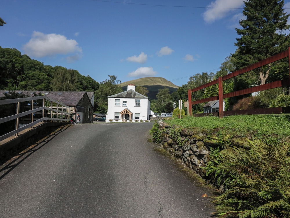 Briery House