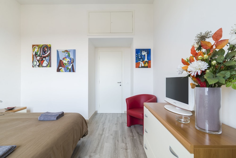 Visarno Arena Apartment