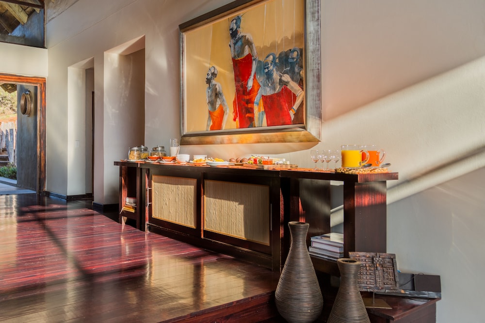 Hopewell Private Game Reserve