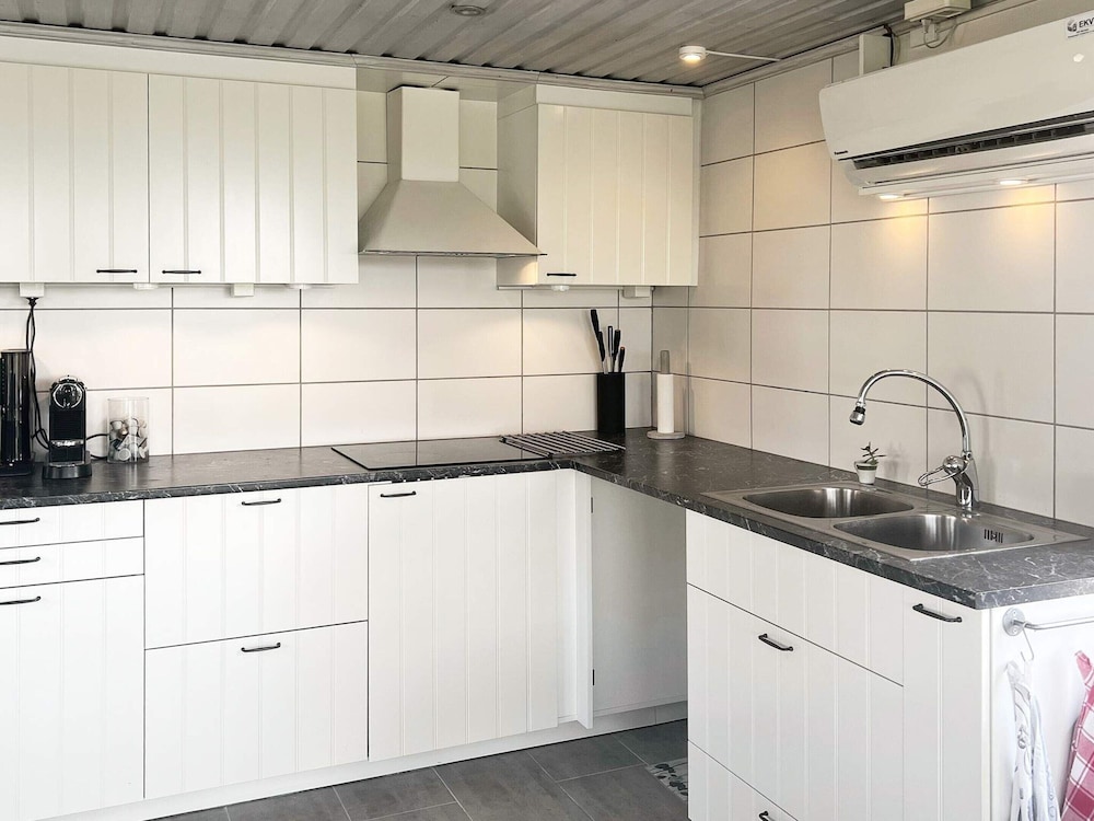6 Person Holiday Home in Farentuna view 3