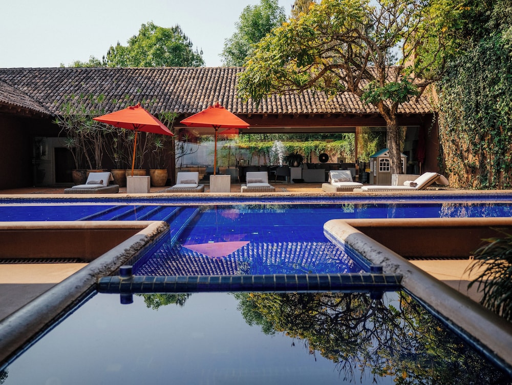 Casa Izar
