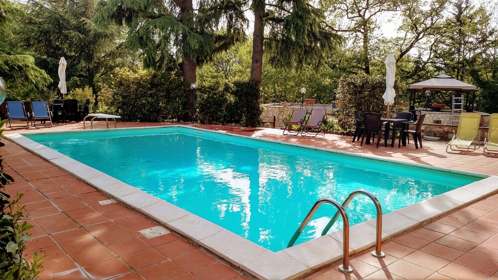 Il Querceto - B&B e Appartamenti Vacanze