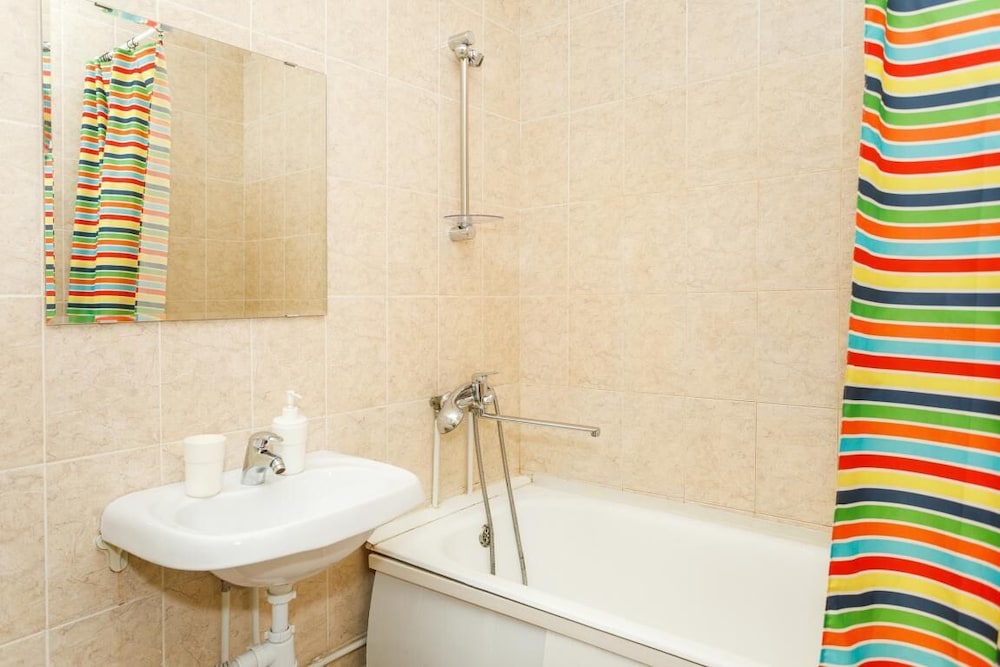 Apartment Etazhydaily Tokarey-Kraulya