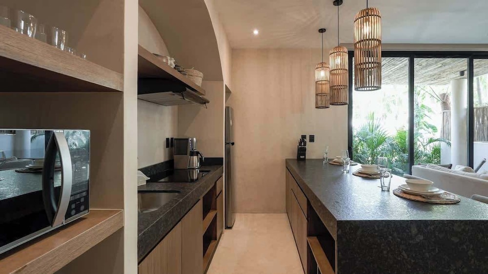 Hidden Gem With Private Pool and Rooftop Terrace