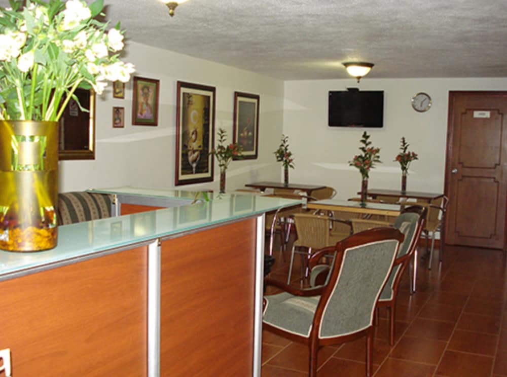Casa Real Bed & Breakfast