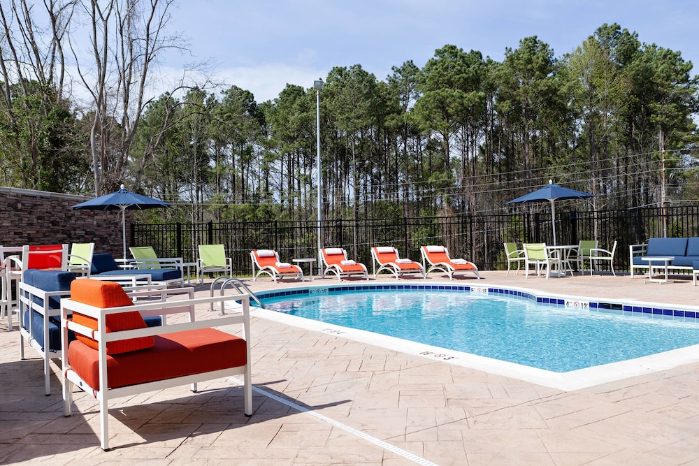 Fairfield Inn & Suites by Marriott Rockingham, Billede 12