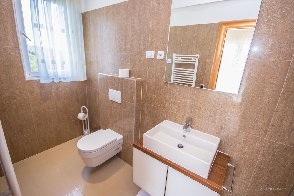 Villas Brac Hills