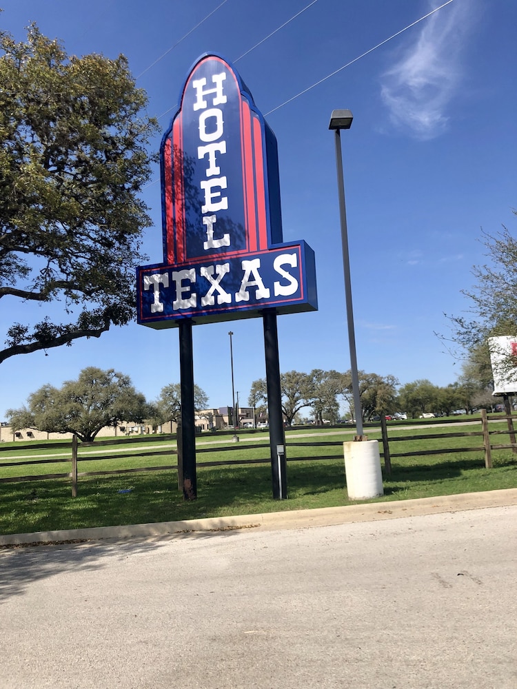 Hotel Texas