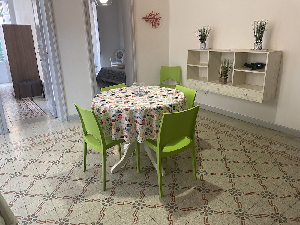 CASE VACANZE LA MATTANZA