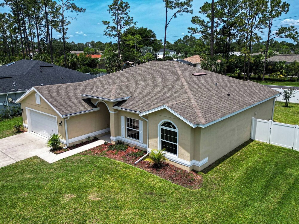Spacious With Private Pool Ideal for Families