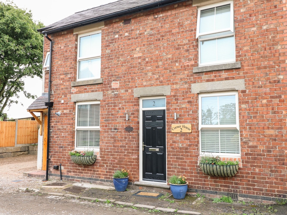 Corner House Cottage