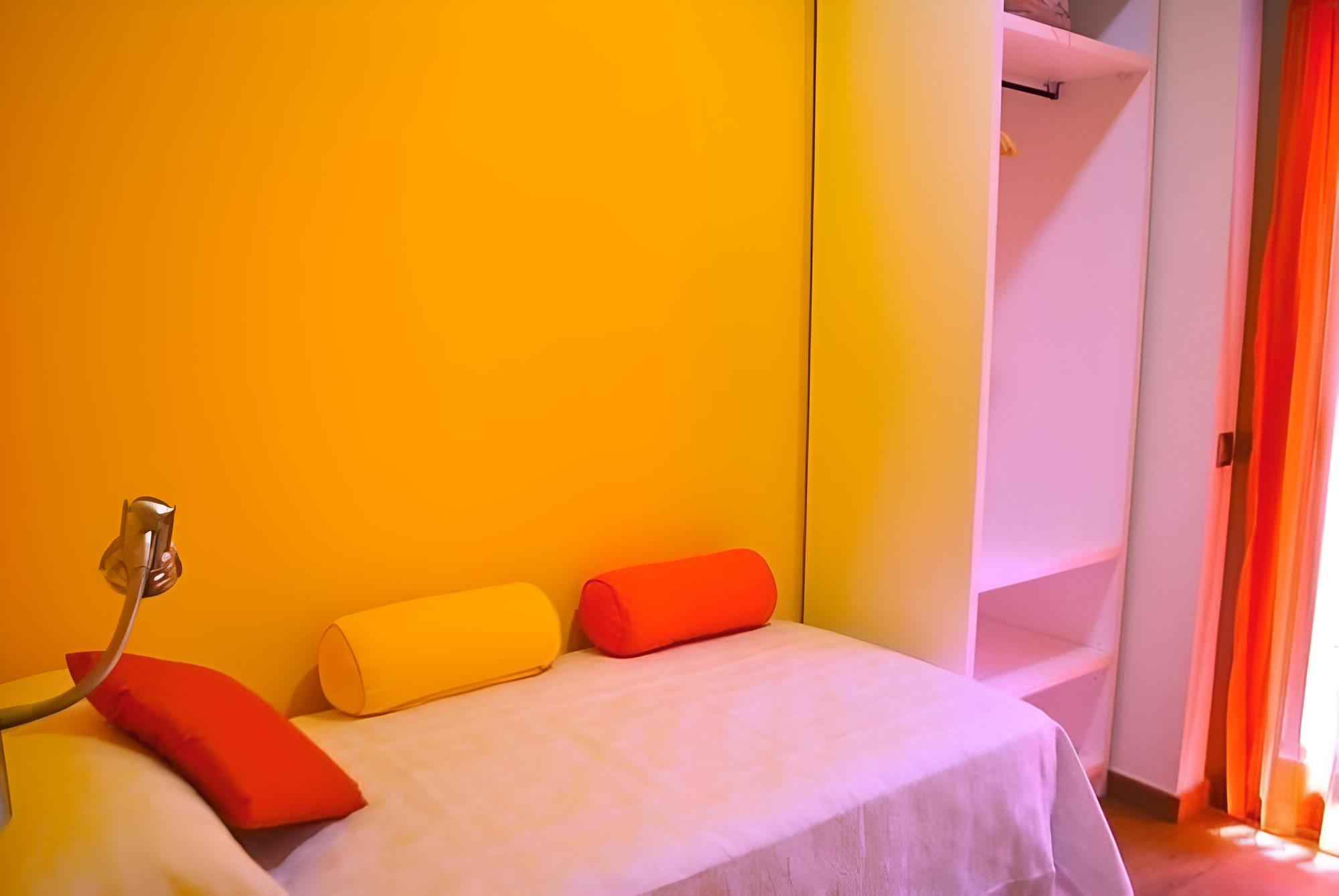 Madrid City Rooms