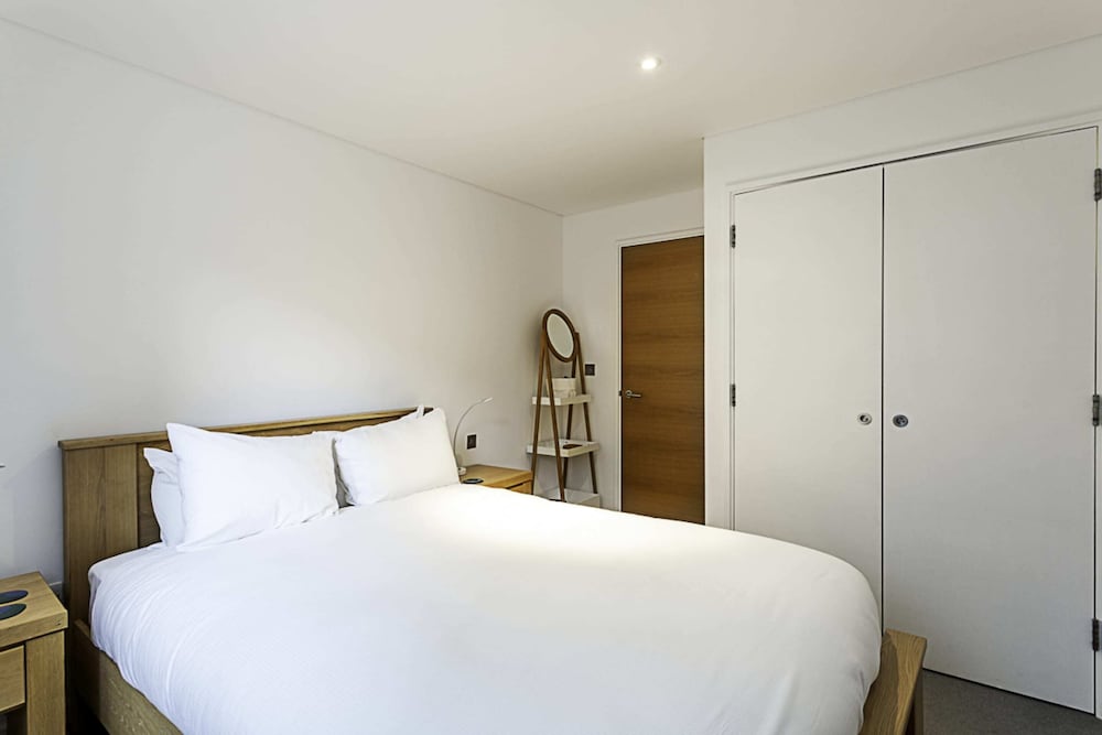 Perfect Paddington Pad