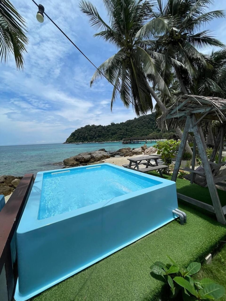 CoralView Perhentian BlueStar