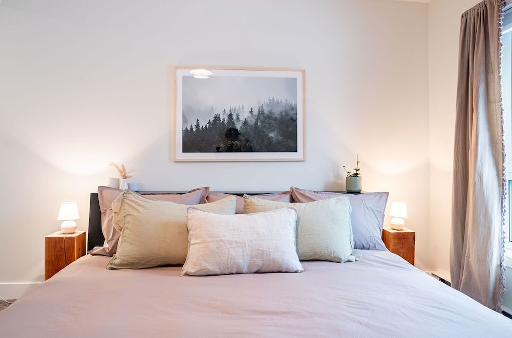 Powder Village Retreat by Revelstoke Vacations - Image 5