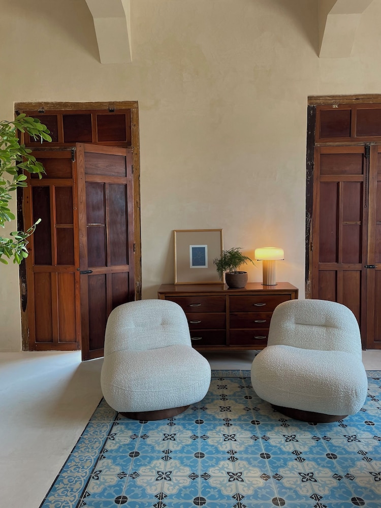 Campeche Vacations - Narrativ Lofts - Property Image 10