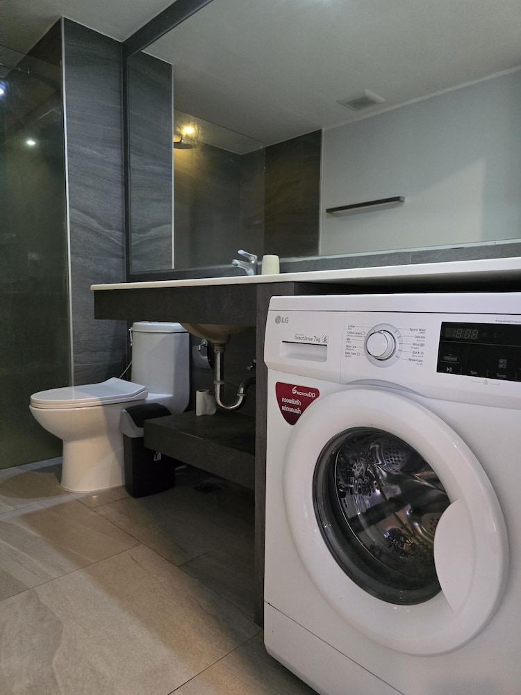 Sea Side Haven 1 Bed T2-621