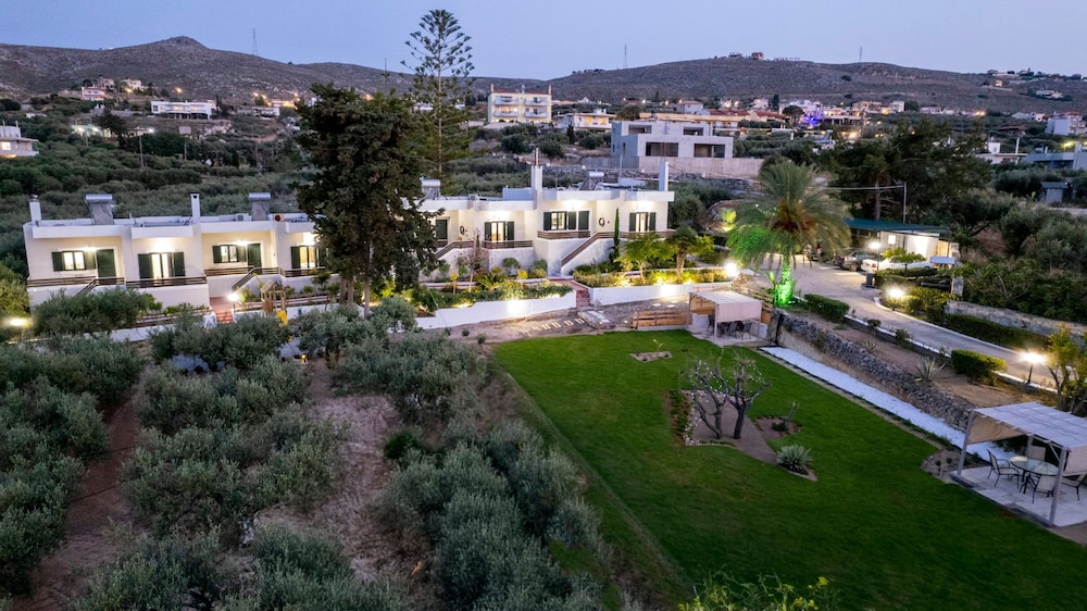 Seaside Oasis Near Heraklion Villa Maro IV Suite