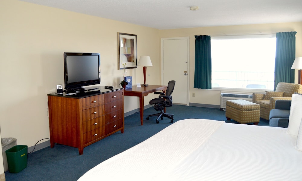 Hampton House Hotel - Property Image 9