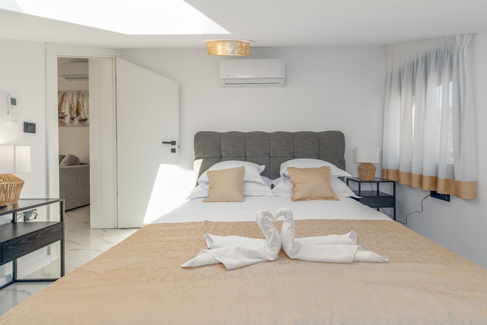 Villa Dide Moga Zadarvillas
