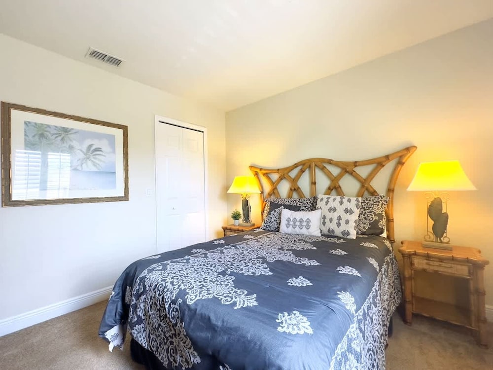 4Br Resort Home With Pool and Lazy River Sleeps 8