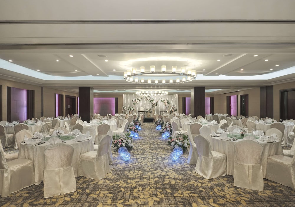 Carlton Hotel Singapore 77