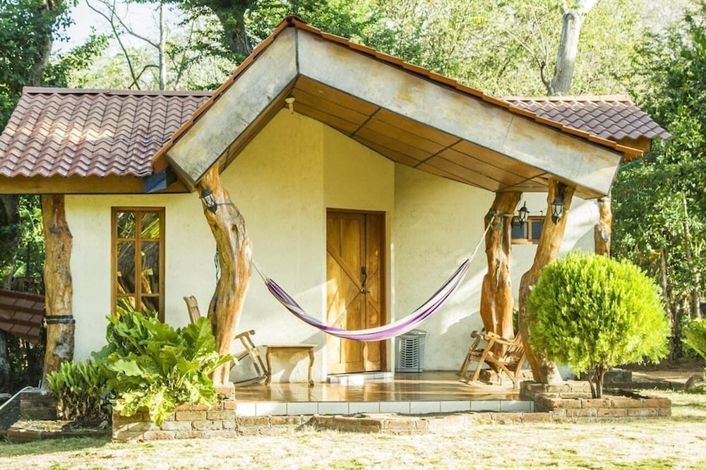 Rancho Merida - Hostel view 2