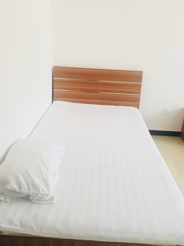 Beijing Xiuying Homestay