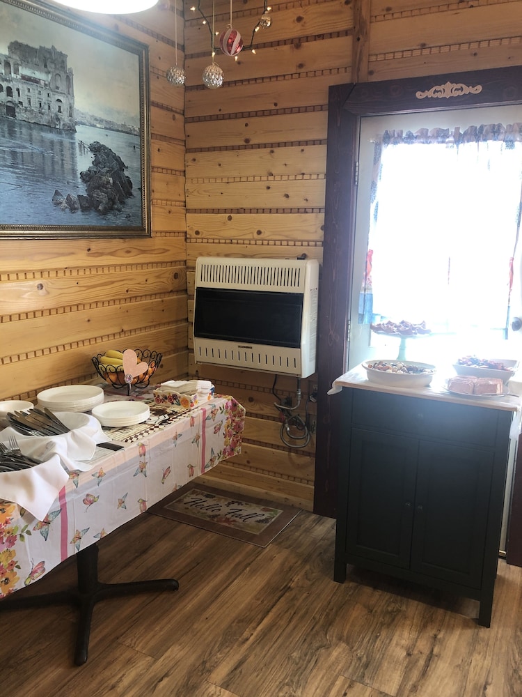 Alexander lake lodge - Property Image 131