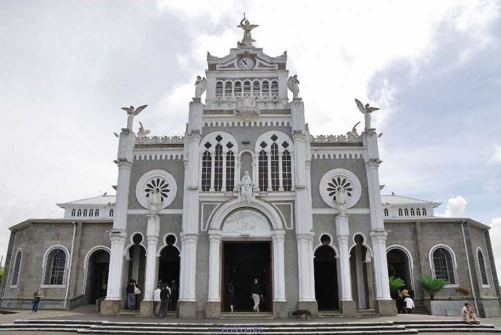 Paraíso Orocay Lodge