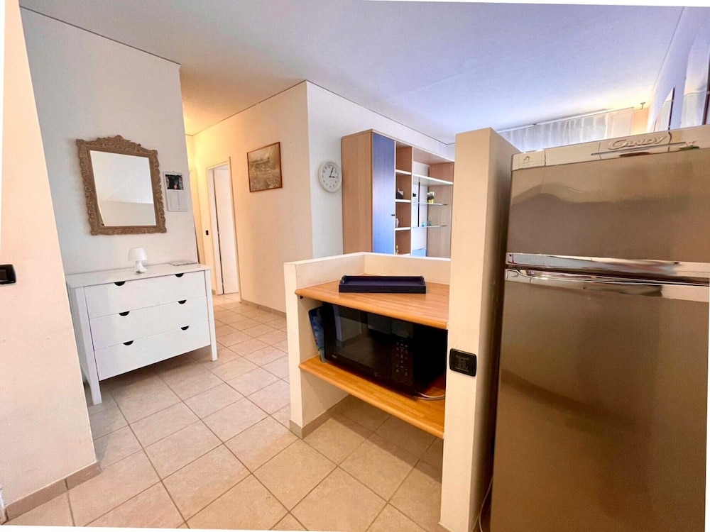 Welcoming Flat in Porto Santa Margherita