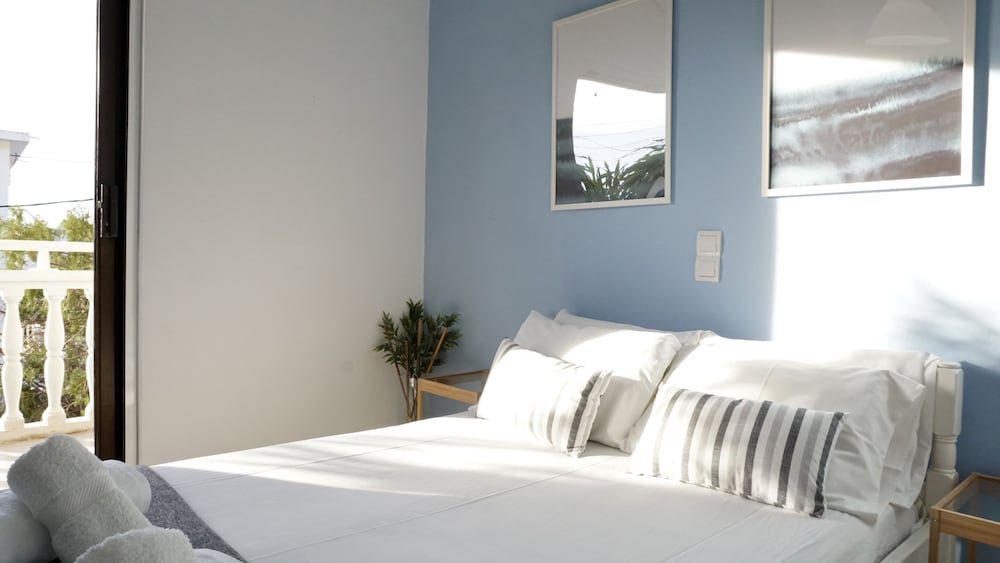 Xenios Avlais Apartments view 5