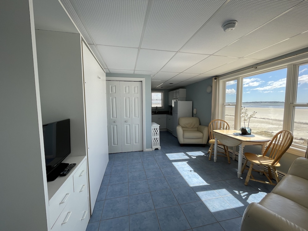 Ocean Walk Hotel