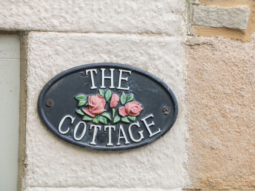 The Cottage on the Island