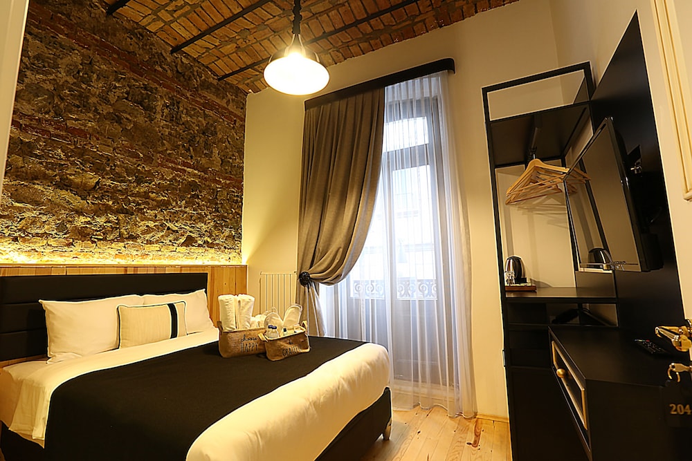 Kamil Bey Süitleri Beyoğlu - Image 22