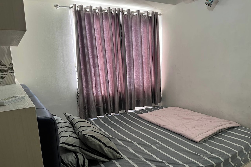 Apartment Bassura City by Berkah Estate