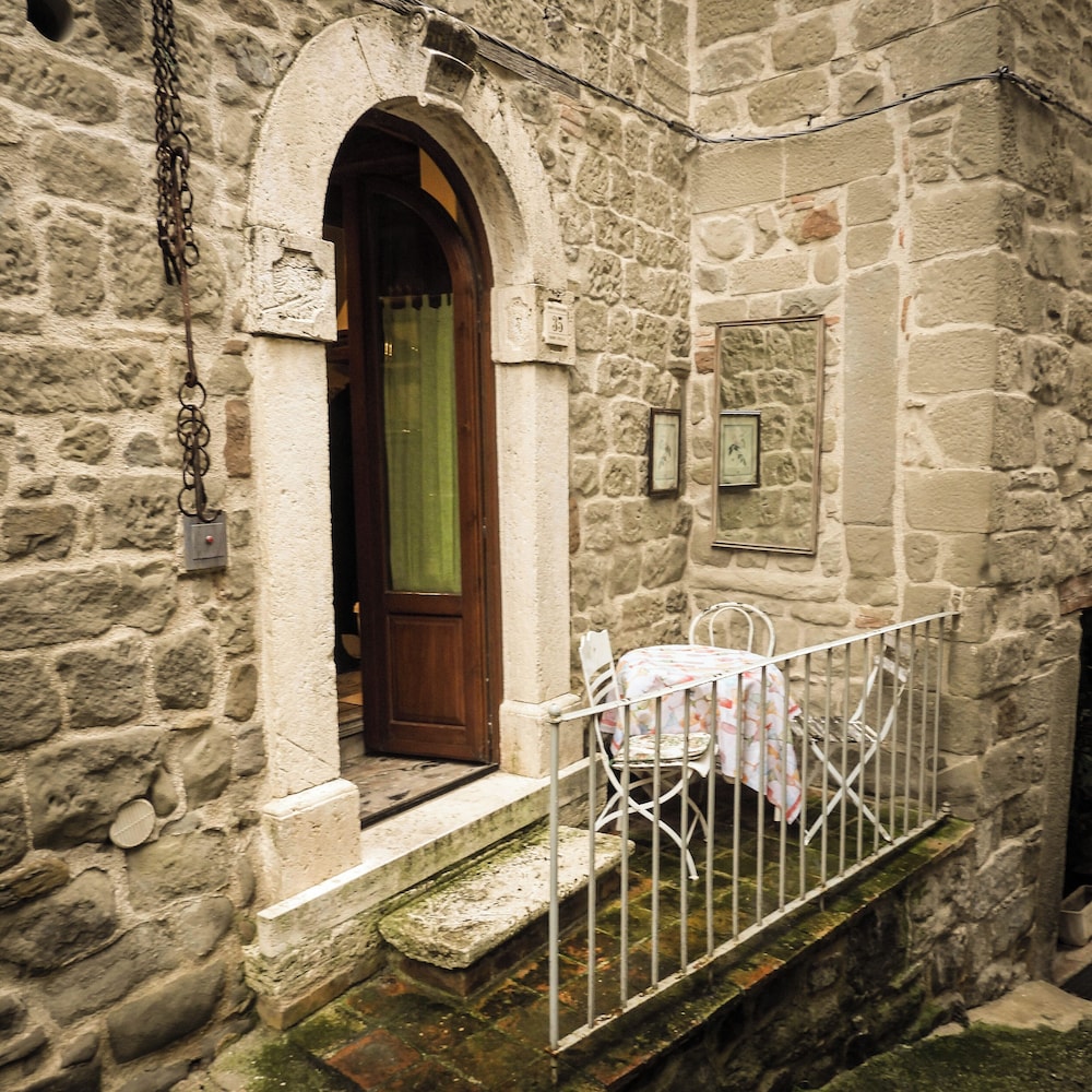 Agriturismo Arcera Apartments