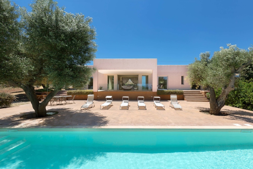 Villa Lisy photo 1