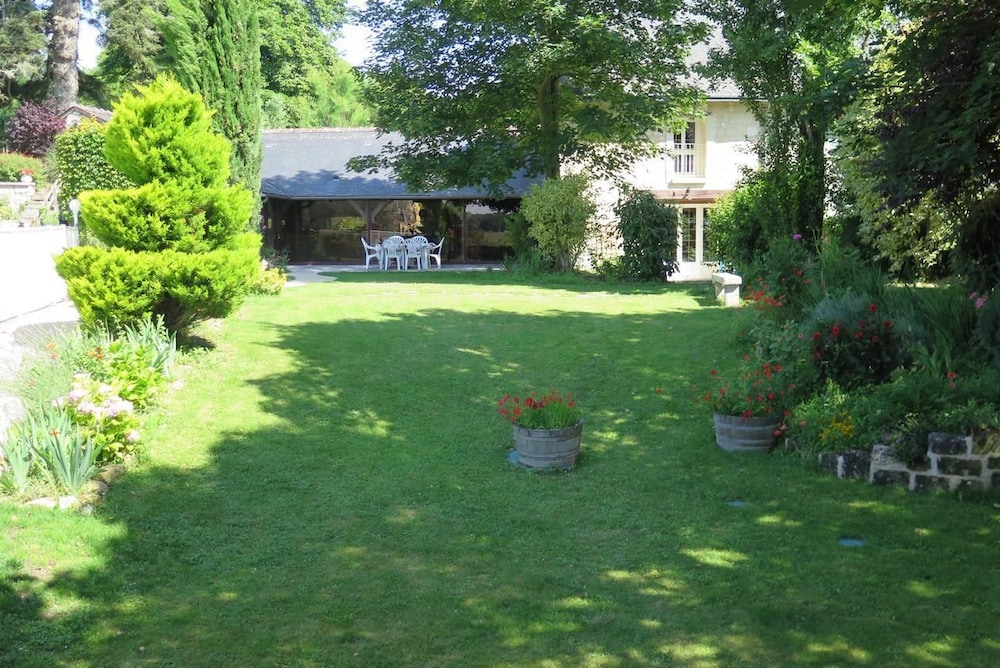 Manoir de L'abbaye