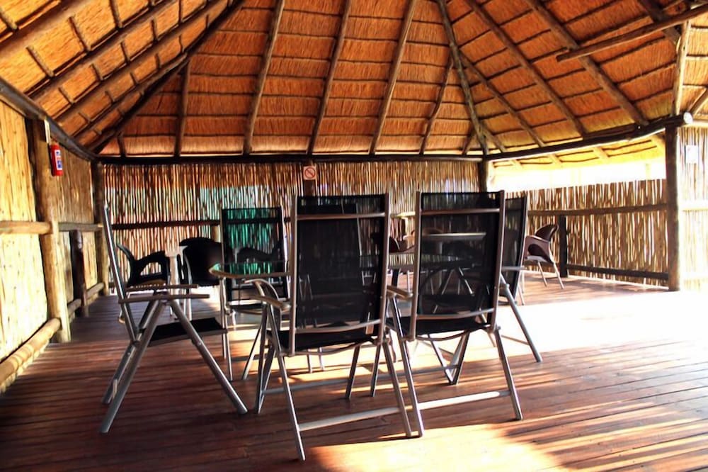 Kessa's Chalets